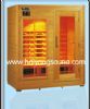 Far Infrared Sauna